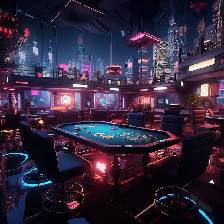 tdd777 Premium Dice Rooms